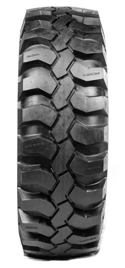 340/80 R18 TL BKT Multimax MP 529 143A8/143B