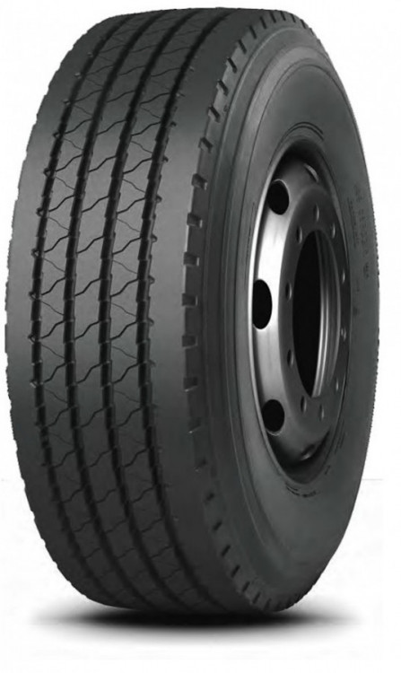 295/80 R22,5 MultiApZ1 18PR 154/149M TL Goodride M+S (AZ170) č.1