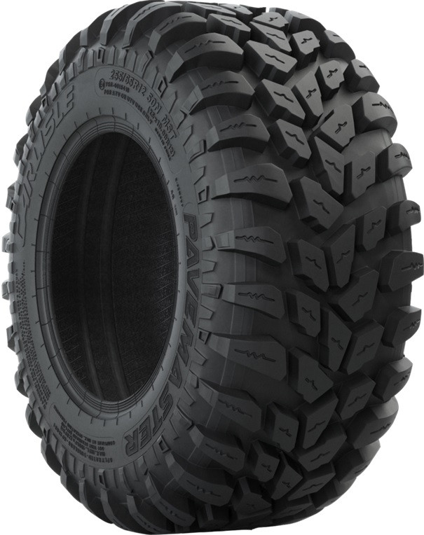 255/65 R12 TL Carlstar Pavemaster 6PR 50N