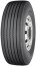 8,5 R17,5 121N TL XZA VA,HA 121/120 N MICHELIN