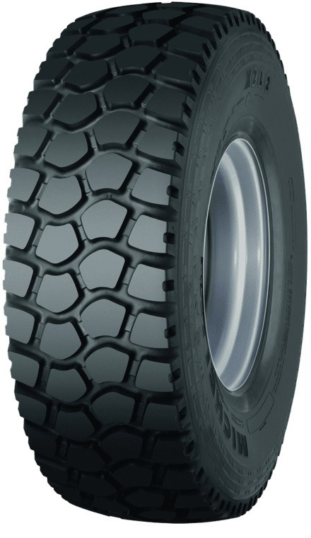 395/85 R20 168K TL XZL2 VA,HA / M+S 168 K MICHELIN