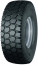 395/85 R20 168K TL XZL2 VA,HA / M+S 168 K MICHELIN