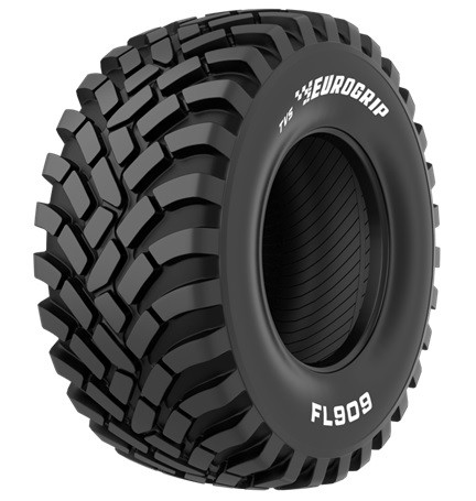 710/45 R22,5 165D TL FL909 165 D TVS