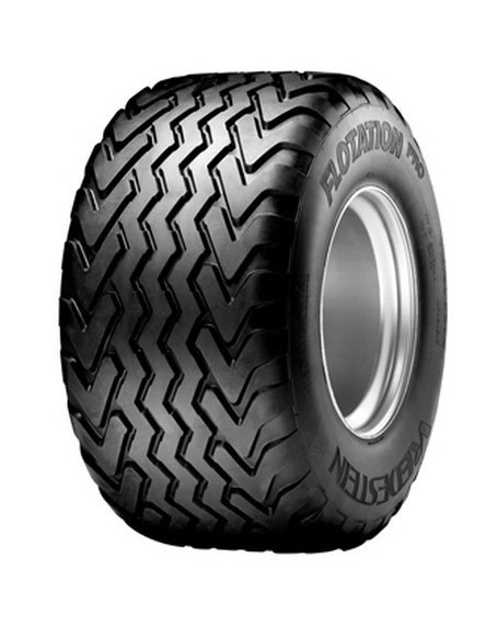 710/40 R 22,5 Vredestein Flotation Pro Radial 161 D TL