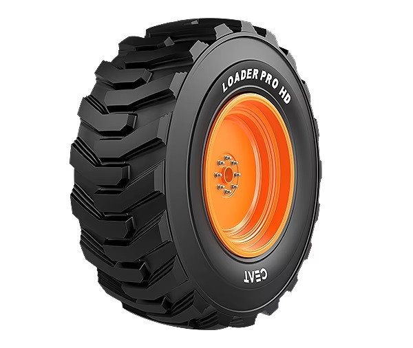 27x10,5 - 15 Ceat GM Loader HD  8 PR 105 A8 TL