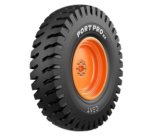 18,00-25 CEAT PORT PRO RX IND-4 40PR TL č.1