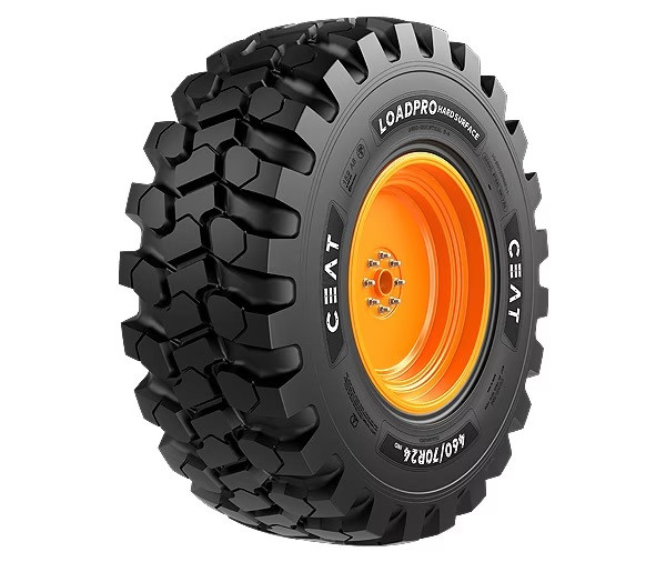 405/70 R 20 Ceat LOADPRO HARD SURFACE  SB 149 A8/B TL 