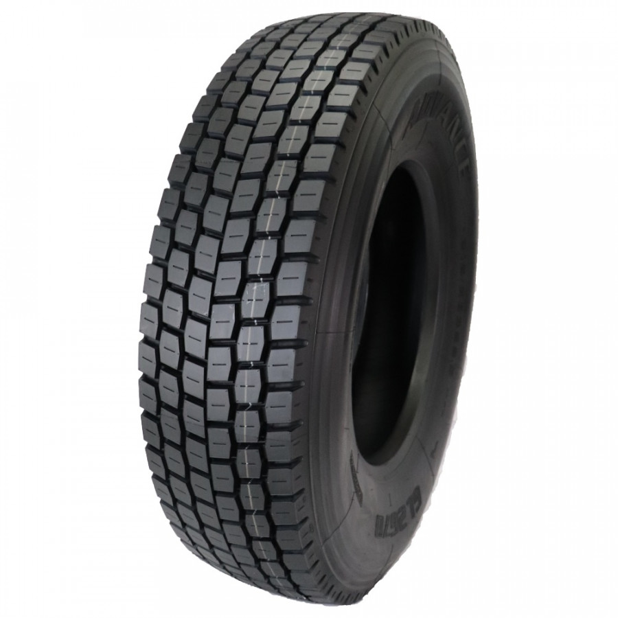 295/80 R22,5 TL ADVANCE GL 267D 20PR 154/149L M+S 3PMSF