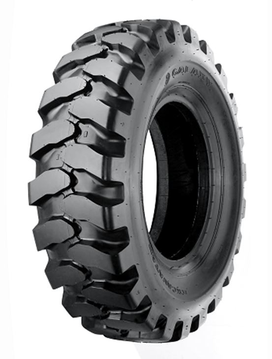 10,00-20/16 PR EX-1 komplet s duší a vložkou Crane Galaxy č.1