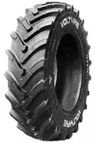 16,9 R34 8PR VL-26 139A8 TT Voltyre (420/85R34) - Traktorová pneumatika, Traktorové pneu 16,9R34, 16,9-34 č.1