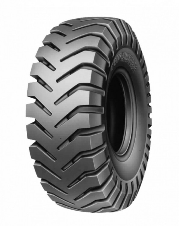 17,5 R 25 Michelin XKA **  TL č.1