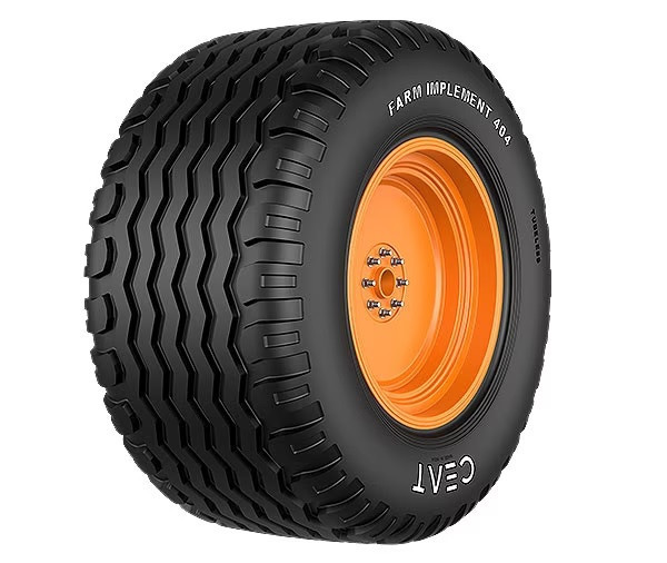 15,0/55 - 17/18 CEAT FARM IMPLEMENT 404  18 PR TL 146 A8 č.1