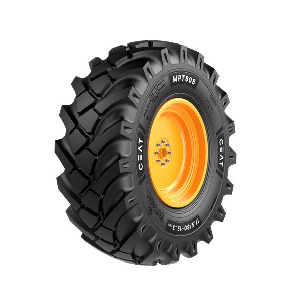 10,5-18 CEAT MPT 808  12 PR 134 B  č.1