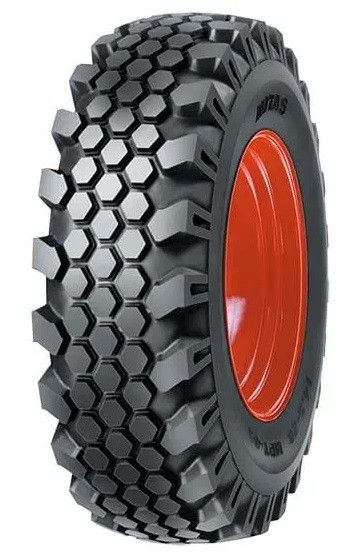 16/70-20/14 MPT05 TL 145G (405/70-20) MITAS 