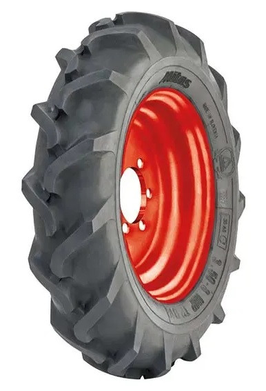 5,00-10 TT Mitas B16 4PR