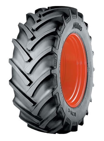 375/70R20 AC70 G MPT TL 136G MITAS  č.1