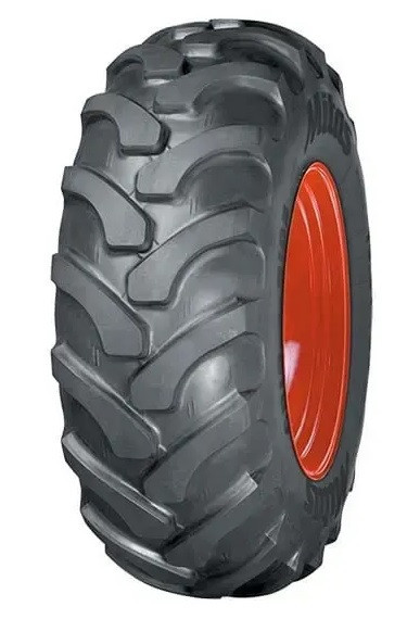 19,5L-24/12 GRIP-N-RIDE TL 151A8 MITAS  č.1
