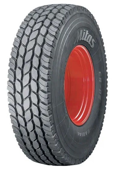 445/95R25 CR-02 TL 174F MITAS 
