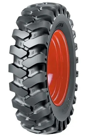 10,00 - 20/16 Mitas NB-38 EXTRA 16 PR 146 B TT Bagger (MPT-04) č.1