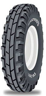 7,50-18 TT 8PR Speedways SW-201 - traktorová přední vodící pneumatika, Traktorové pneu 7,50-18