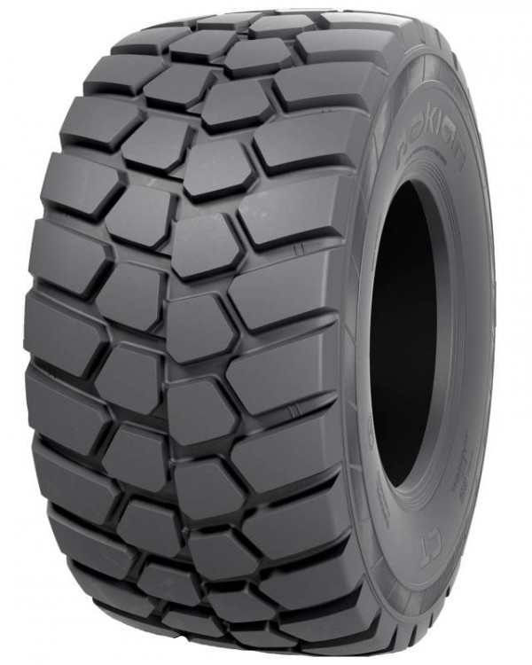650/55 R26,5 177D TL CT 177 D NOKIAN č.1