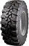 460/70R24 TH500 TL 159A8/159B (17,5-24) TRELLEBORG 