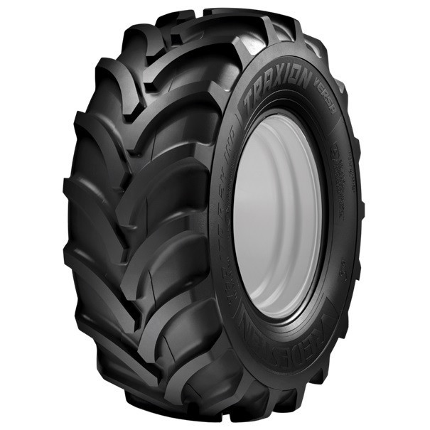 500/70R24 TRAXION VERSA TL 164A8 VREDESTEIN  č.1