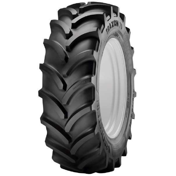 320/70 R20 Traxion70 123D TL Vredestein 123D