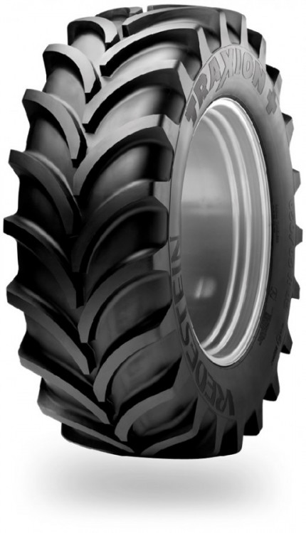 520/70 R34 148D Vredestein Traxion70+ Series 148D č.1