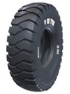 6,50-10 VK605 MAXX LIFT 12PR TT KPL/JS2 VK TYRE