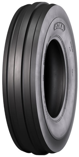 7,50-18/8 KNK35 TT 106A6