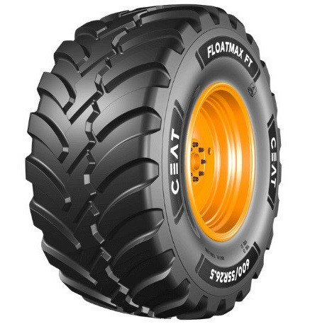 710/45 R22,5 165D TL FLOATMAX FT SB 165 D CEAT