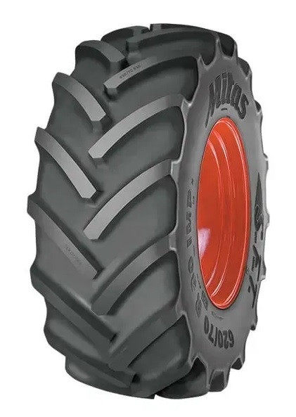 500/85R30 SFT N+ 176A8 (164A8) TL MITAS 