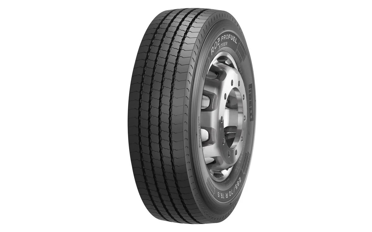 305/70 R19,5 148/145M TL M+S PROMETEON R02 PROFUEL STEER