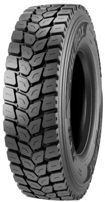 315/80 R22,5 PM100 156/150K TL Pulmox M+S