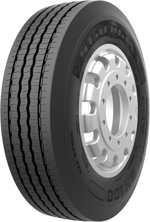 315/80 R22,5 154/150M GH110 TL 154/150M