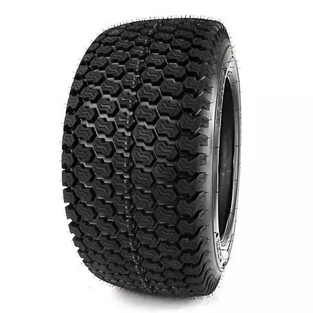 16X6,50-8 6PR VK TRU GREEN CROP MASTER TYRE č.1