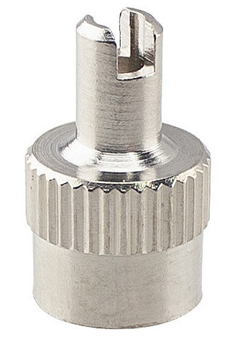 kovová čepička TRVC2 č.1