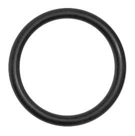 O kroužek - tloušťka 9,65 mm na 25 palcové disky