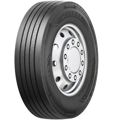 235/75 R17,5 132/130M TL 16 PR M+S AUSTONE AAR603