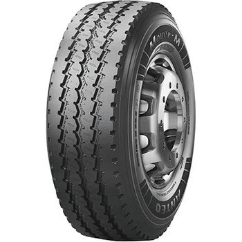 385/65 R22,5 160K TL M+S ANTEO MOVER-M