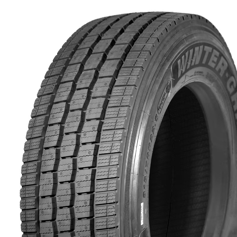 315/70 R225 156/154L TL 18 PR M+S BARKLEY BLW12