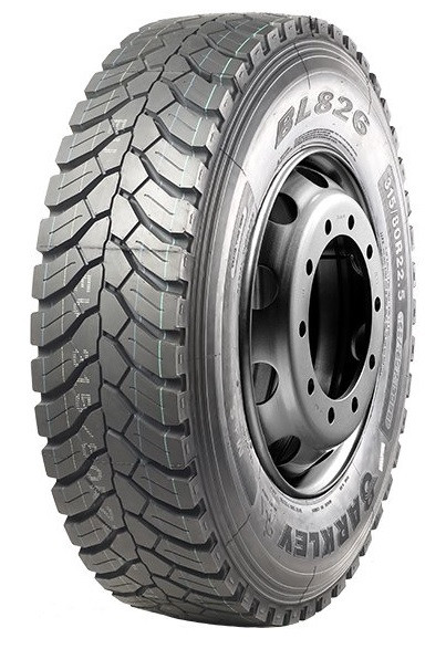 315/80 R22,5 156K TL 20 PR M+S BARKLEY BL826+ 3PMSF