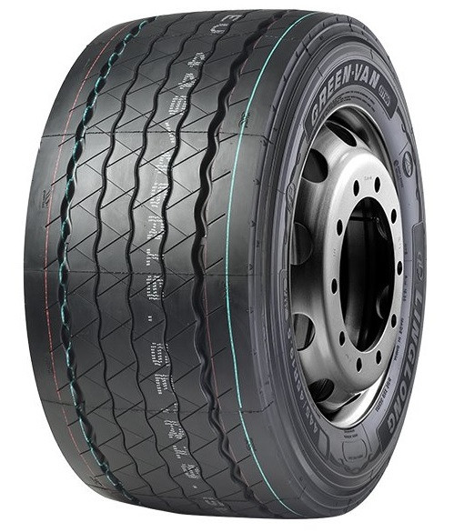 435/50 R19,5 160J TL 20 PR M+S BARKLEY BLT11