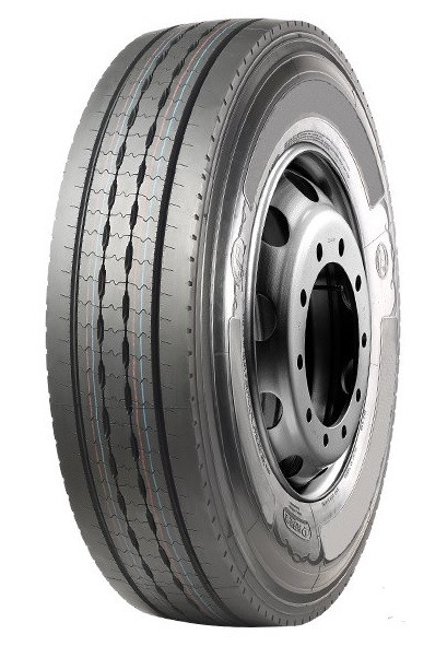 295/60 R22,5 150/147L TL 16 PR M+S BARKLEY BL221