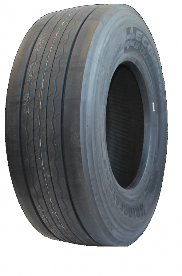 445/45 R19,5 160J TL M+S BRIDGESTONE ECOPIA H-TRAILER 002