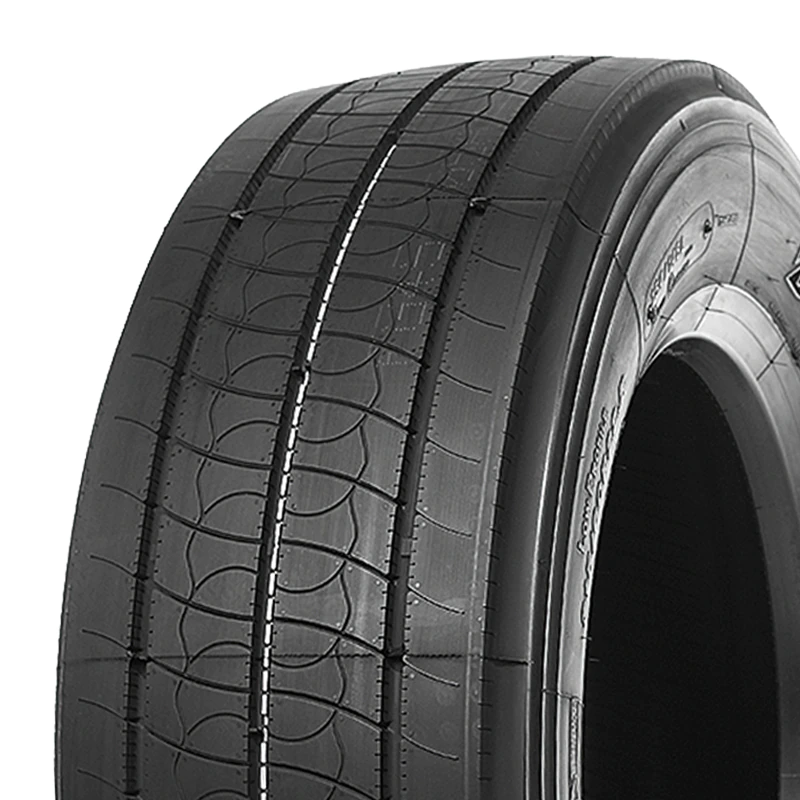 385/65 R22,5 164K TL M+S BRIDGESTONE ECOPIA H-STEER 002 EVO