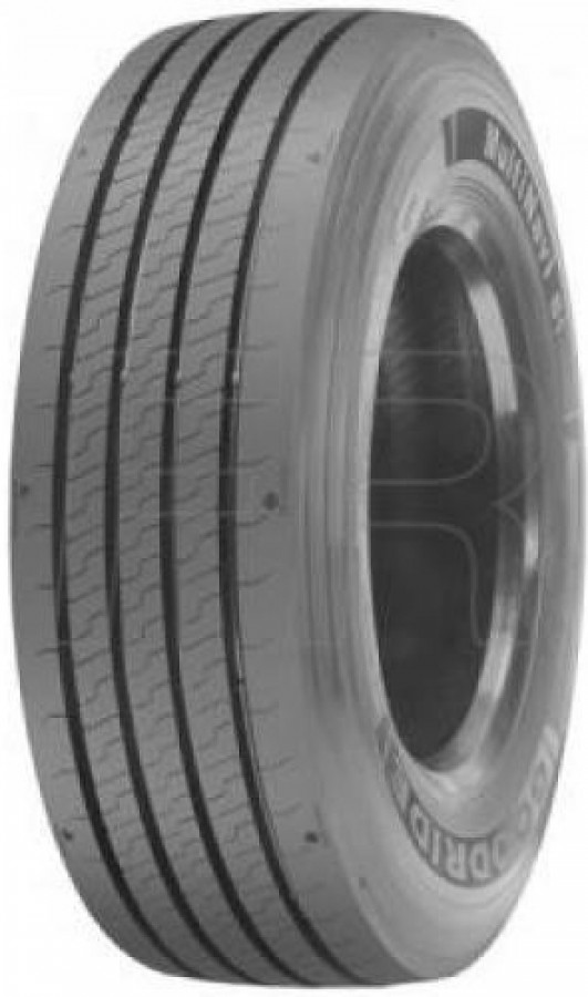 355/50 R22,5 156/154K TL M+S GOODRIDE MULTI NAVI S1