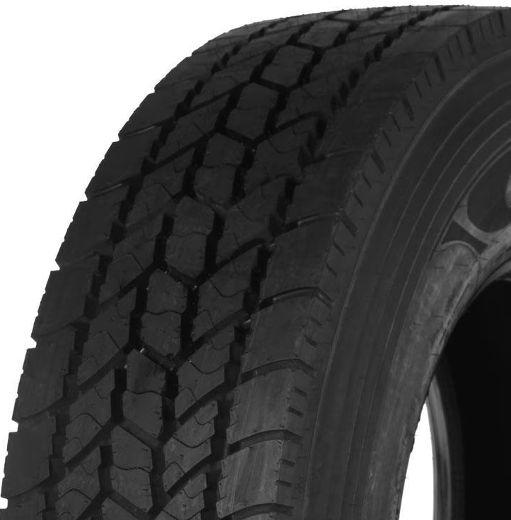 295/80 R22,5 154/149L TL 18 PR M+S GOODYEAR ULTRA GRIP MAX S
