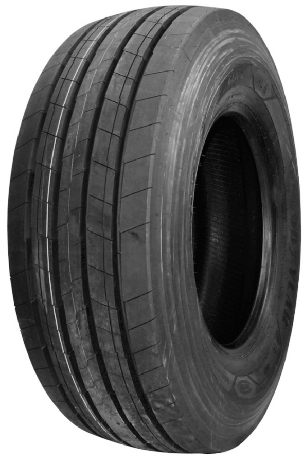 435/50 R19,5 160J TL 20 PR M+S GOODYEAR KMAX T GEN-2 3PMSF